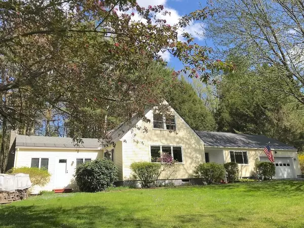 15 Wilder RD, Hancock, NH 03449