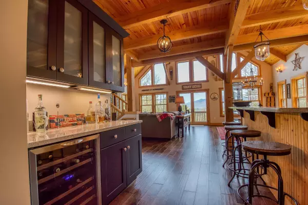 Whitefield, NH 03598,101 Kimball Hill RD