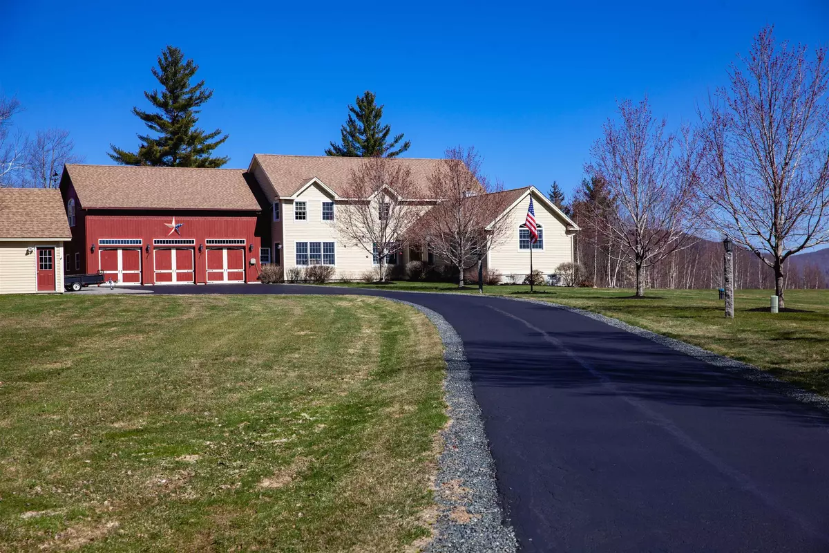 Hebron, NH 03241-0000,134 Valley View RD