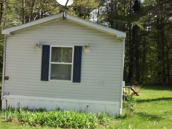 East Montpelier, VT 05651,79 Sandy Pines RD