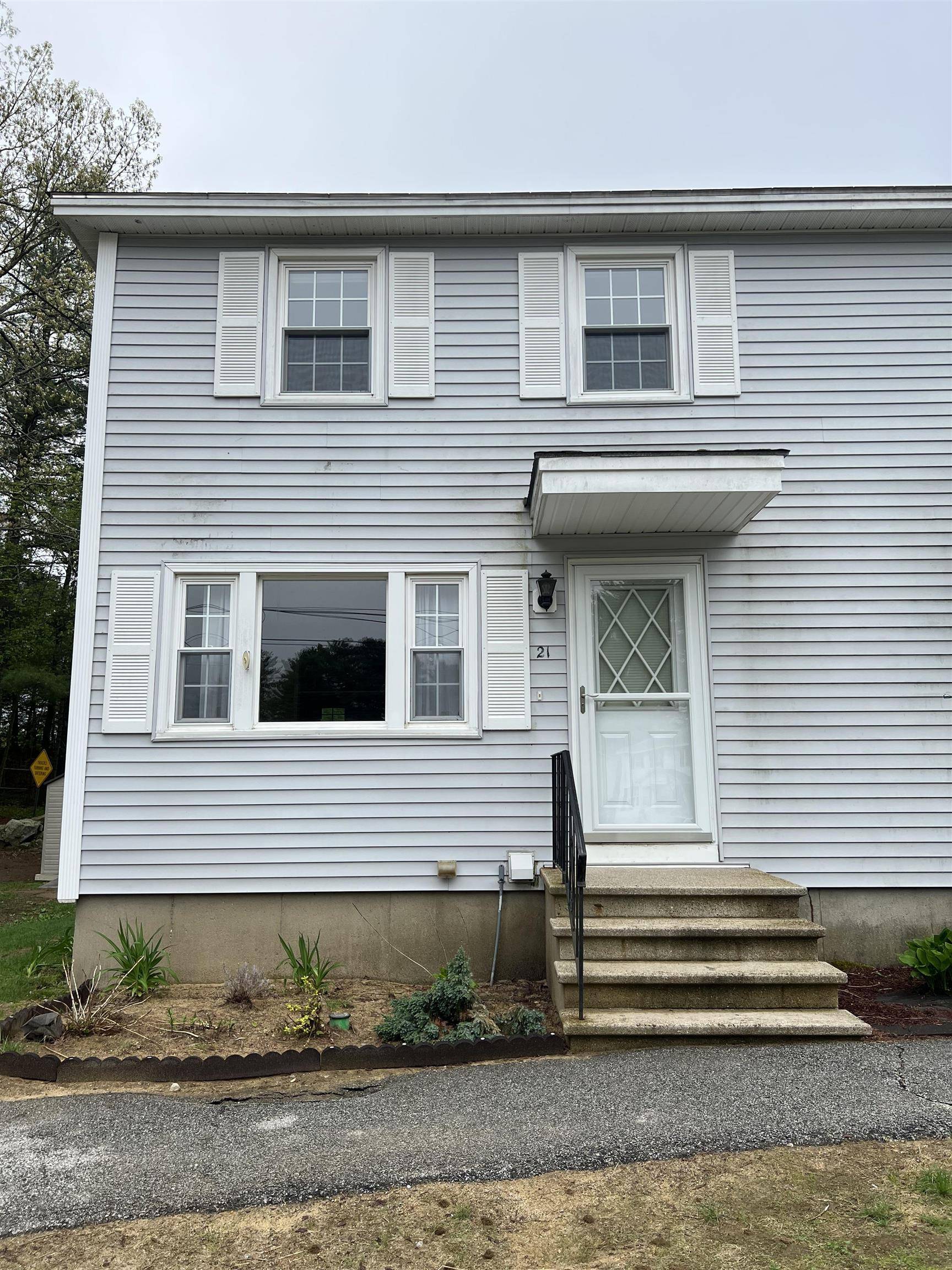 21 Heritage DR, Allenstown, NH 03275
