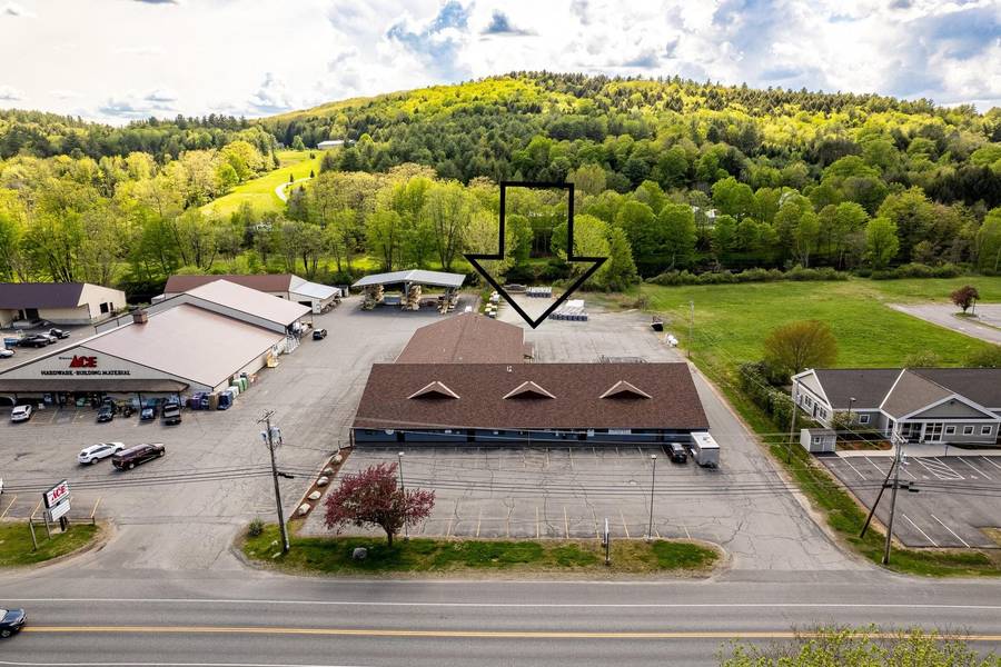 368 River ST, Springfield, VT 05156