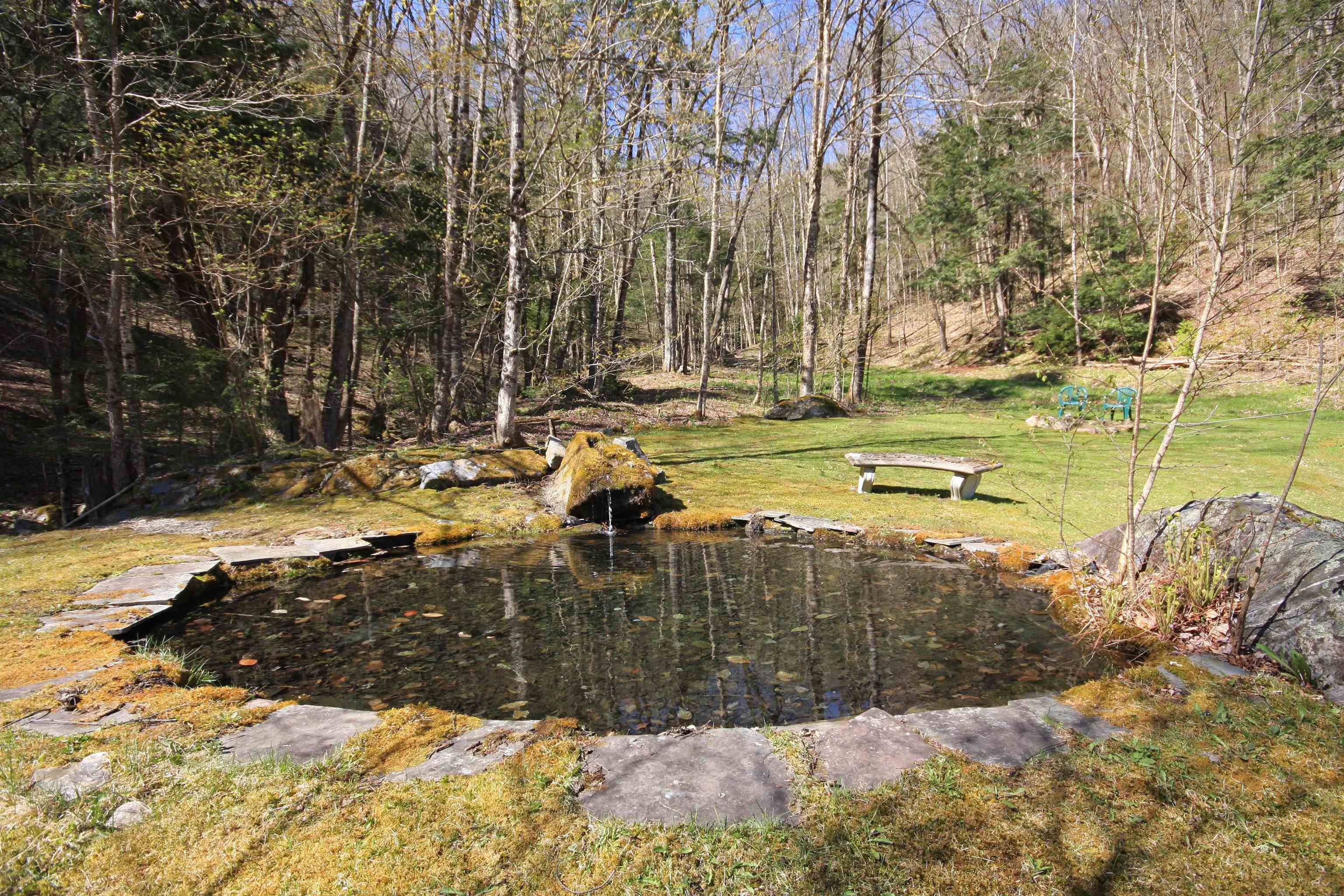 Bridgewater, VT 05035,187 Mountainside RD