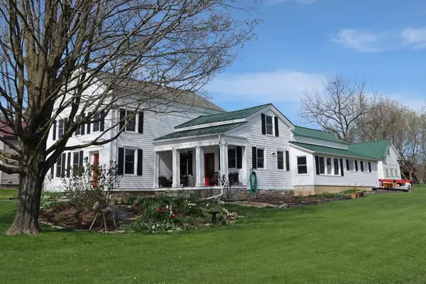 Benson, VT 05731,2558 Stage RD