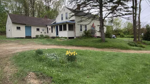 Barnstead, NH 03225,649 South Barnstead RD