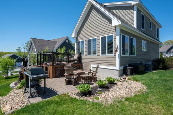 9 Tranquility Turn ST #9, Laconia, NH 03246