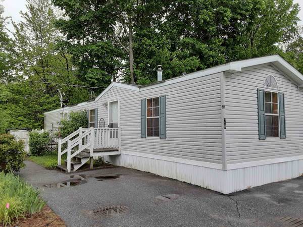 529 Nashua ST #20, Milford, NH 03055