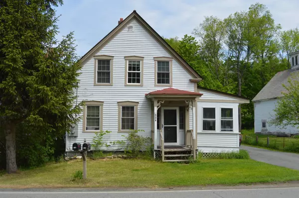 Alstead, NH 03602,52 River ST