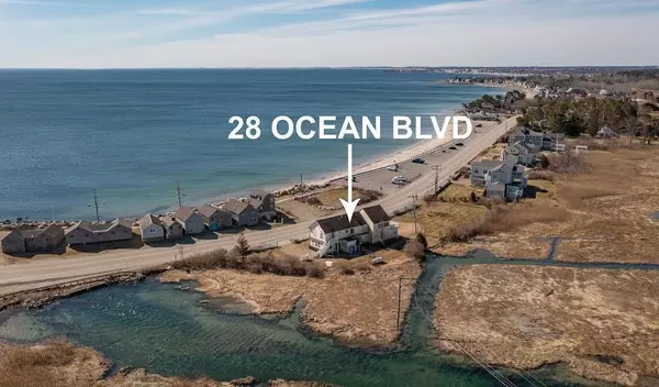 28 Ocean BLVD,  North Hampton,  NH 03862