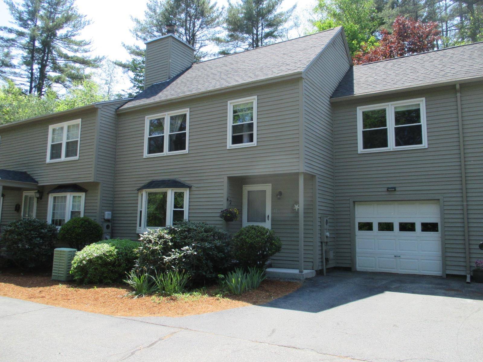 43 Base Hill RD, Keene, NH 03431
