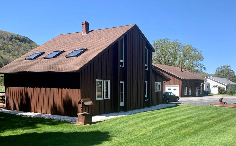 3207 Theodore Roosevelt HWY, Bolton, VT 05676