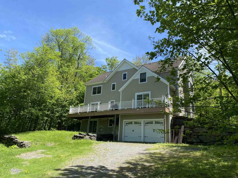 37 Spring Hill RD, Dover, VT 05356