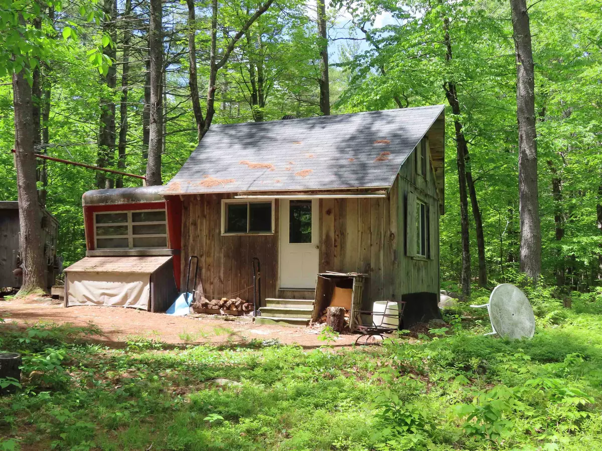 Alton, NH 03809,34 Bear Pond RD