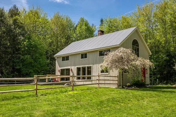 23 Valley View DR, Landgrove, VT 05148