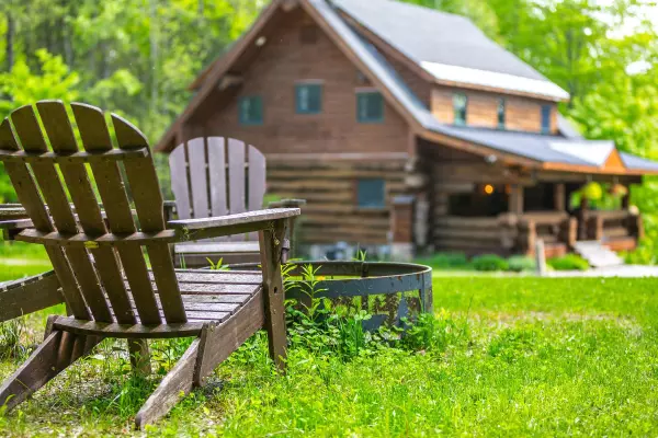 281 Yale RD, Mount Holly, VT 05758