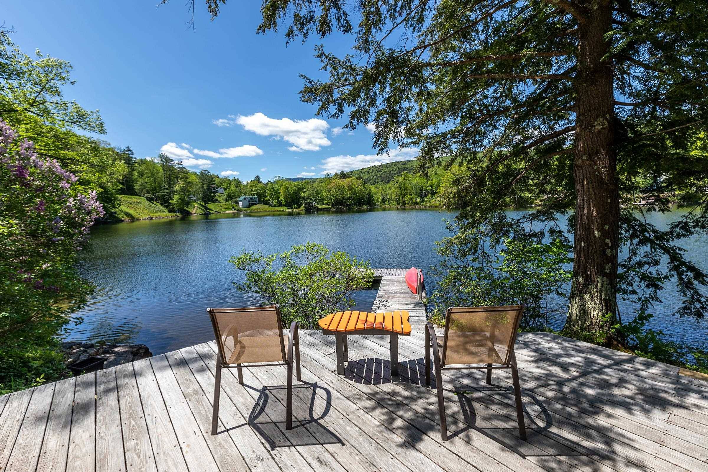 9 Scott TER, Plymouth, VT 05056
