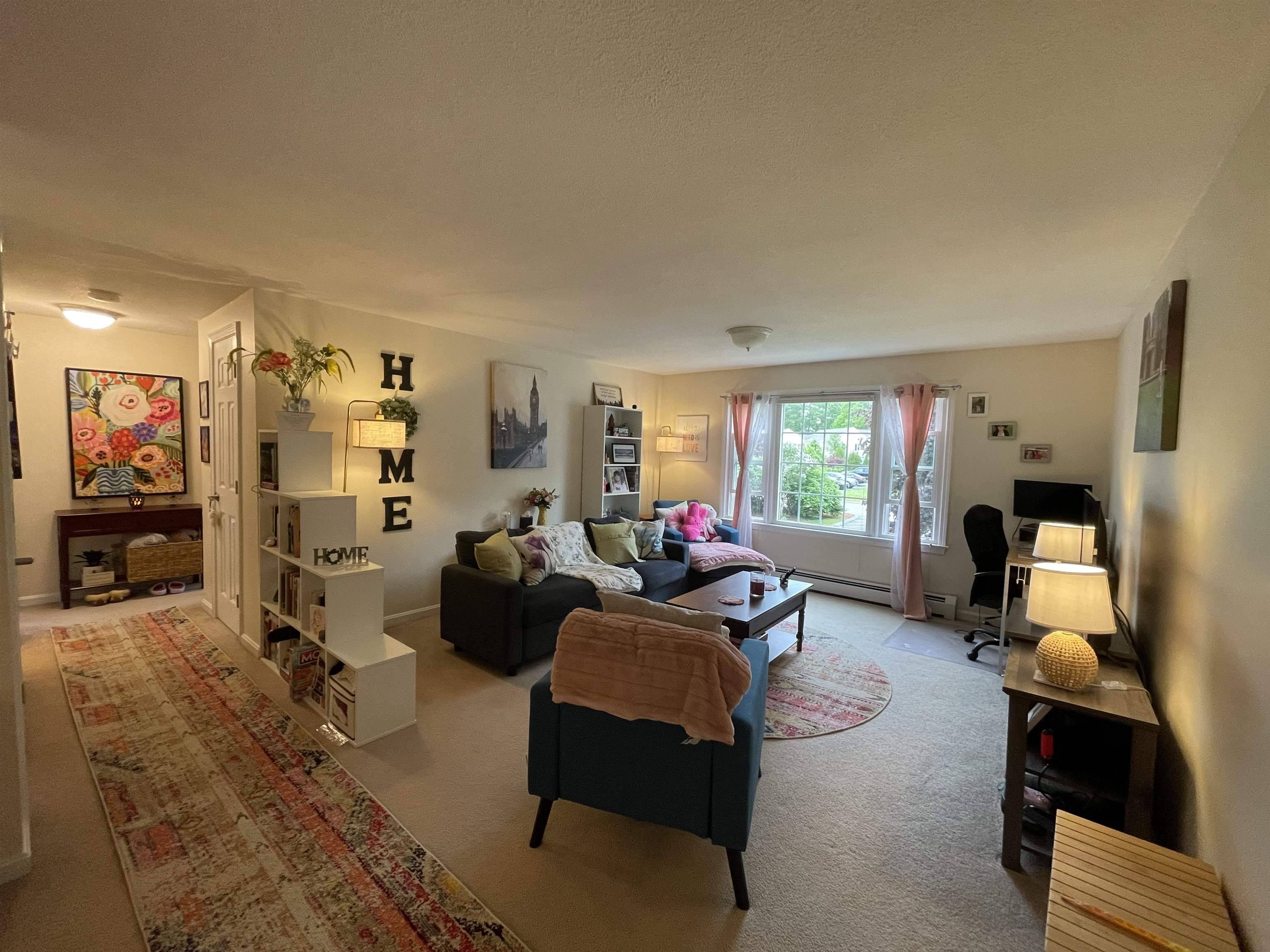 Exeter, NH 03833,50 Brookside G-8 DR #G-8