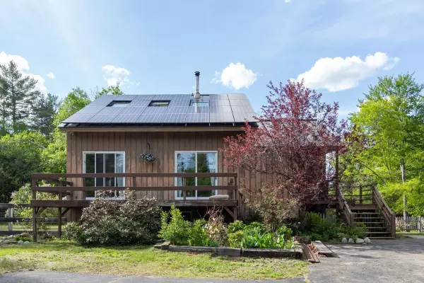 Danbury, NH 03230,136 Waukeena Lake RD