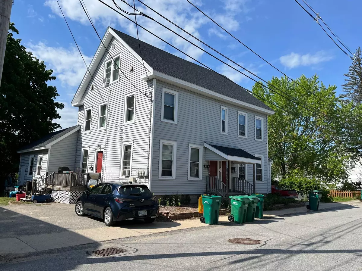 Rochester, NH 03867,20-22 Winter ST