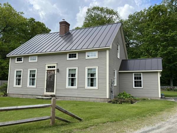 48 Black River Commons #2,  Cavendish,  VT 05142