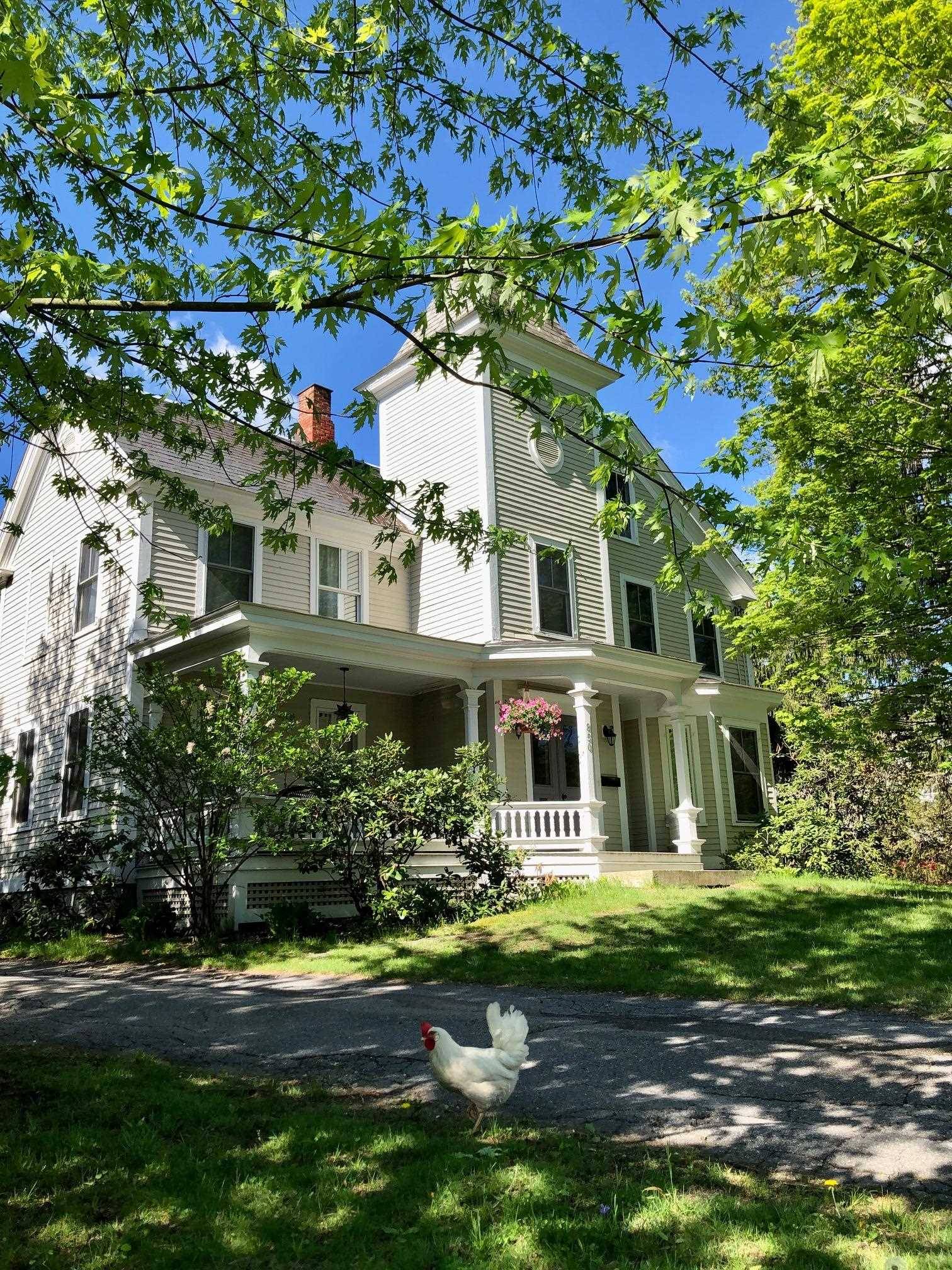 850 Western AVE, Brattleboro, VT 05301