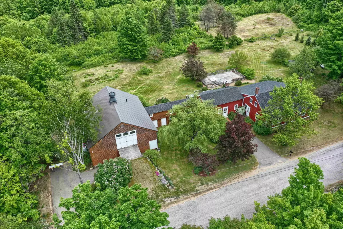 Northfield, NH 03276,354 Shaker RD