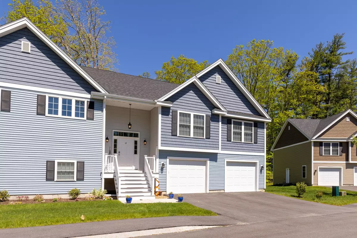 Exeter, NH 03833,12 Cypress CIR