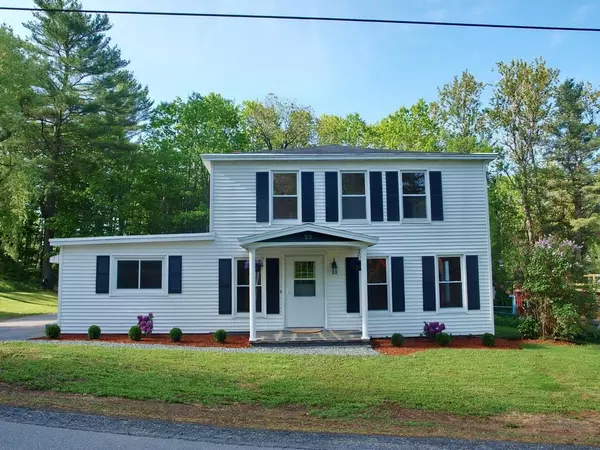 Address Not Disclosed