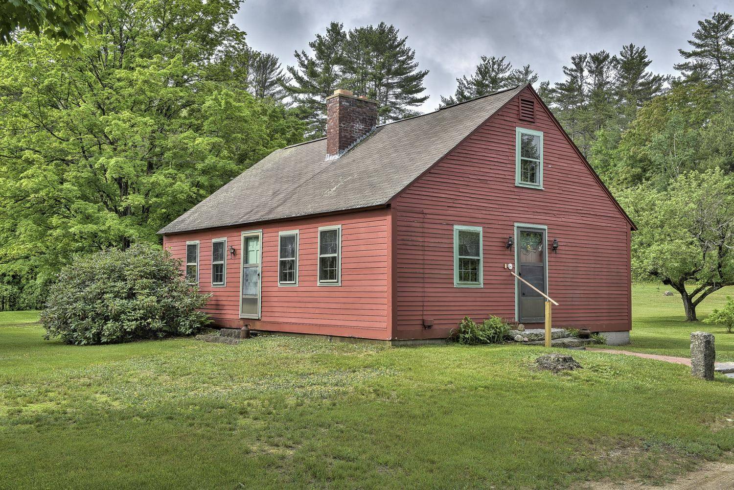 Swanzey, NH 03446,1443 Old Homestead HWY
