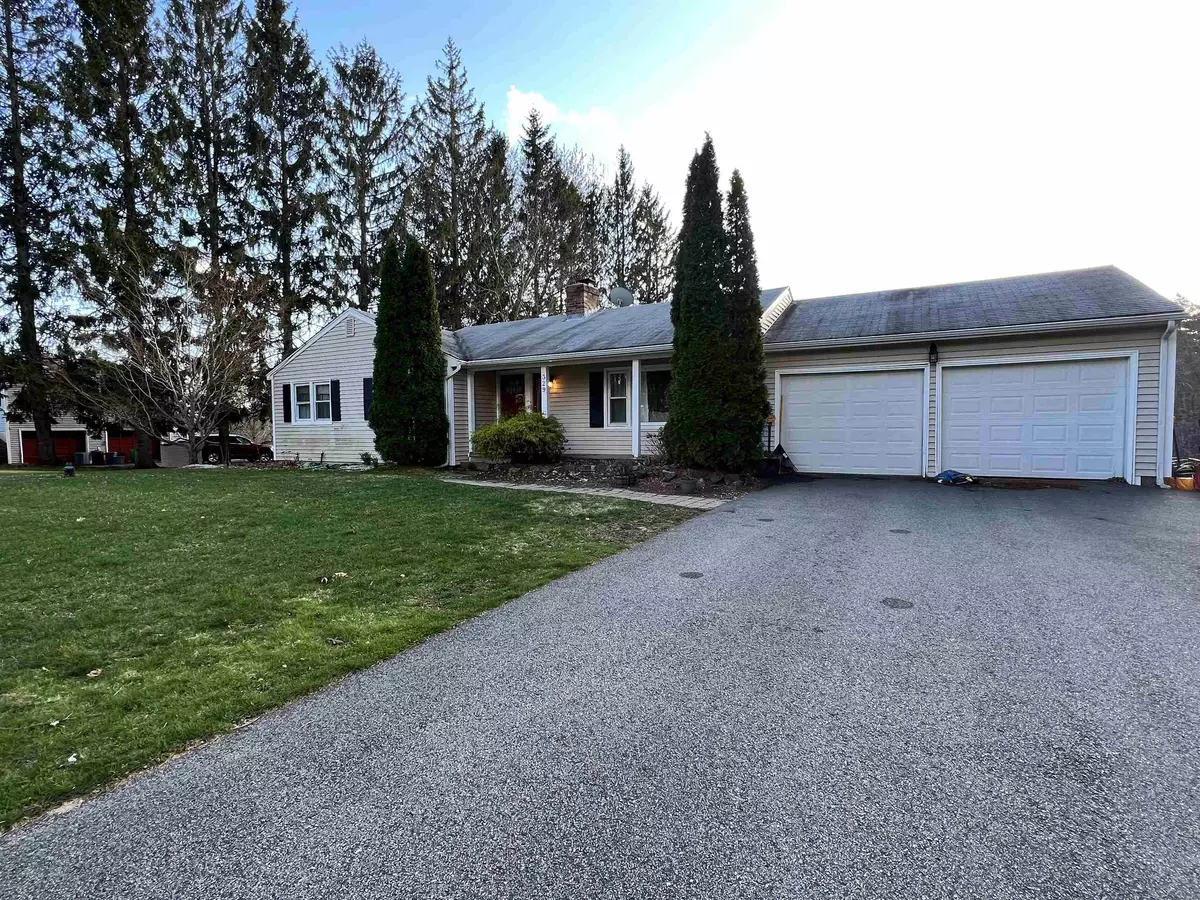 Greenland, NH 03840,329 Bayside RD