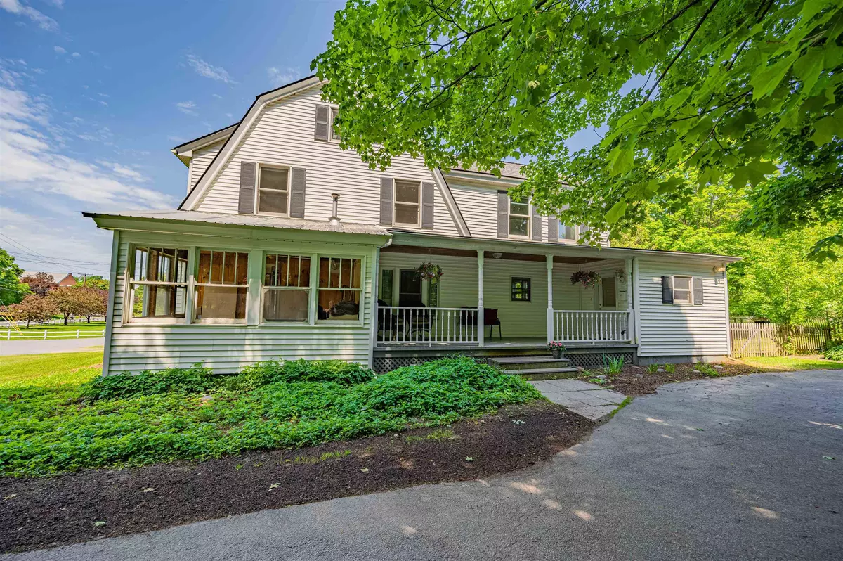 Northfield, VT 05663,151 Crescent AVE