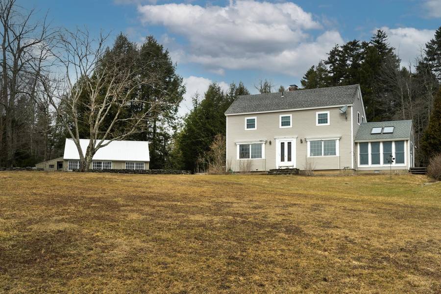 94 Wilmington HTS, Wilmington, VT 05363