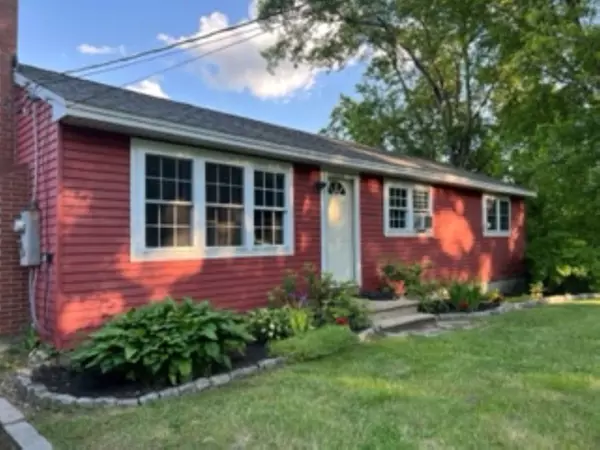 Address Not Disclosed