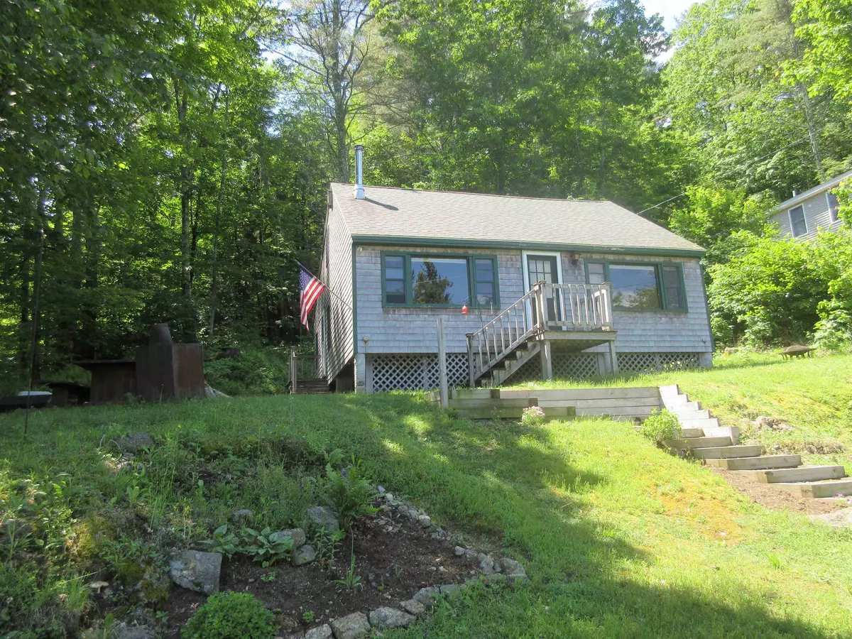 Antrim, NH 03440,124 Mountainside DR