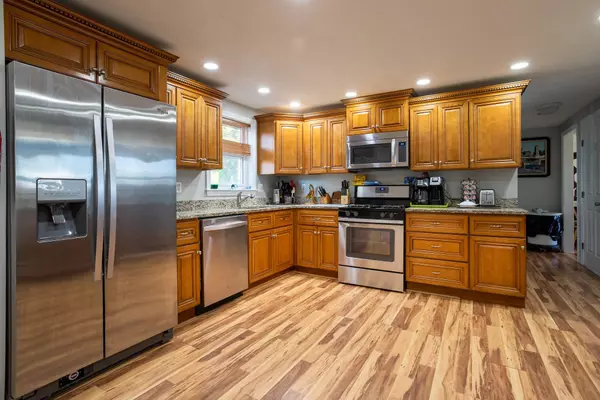 Seabrook, NH 03874,10 Maple Ridge RD #10