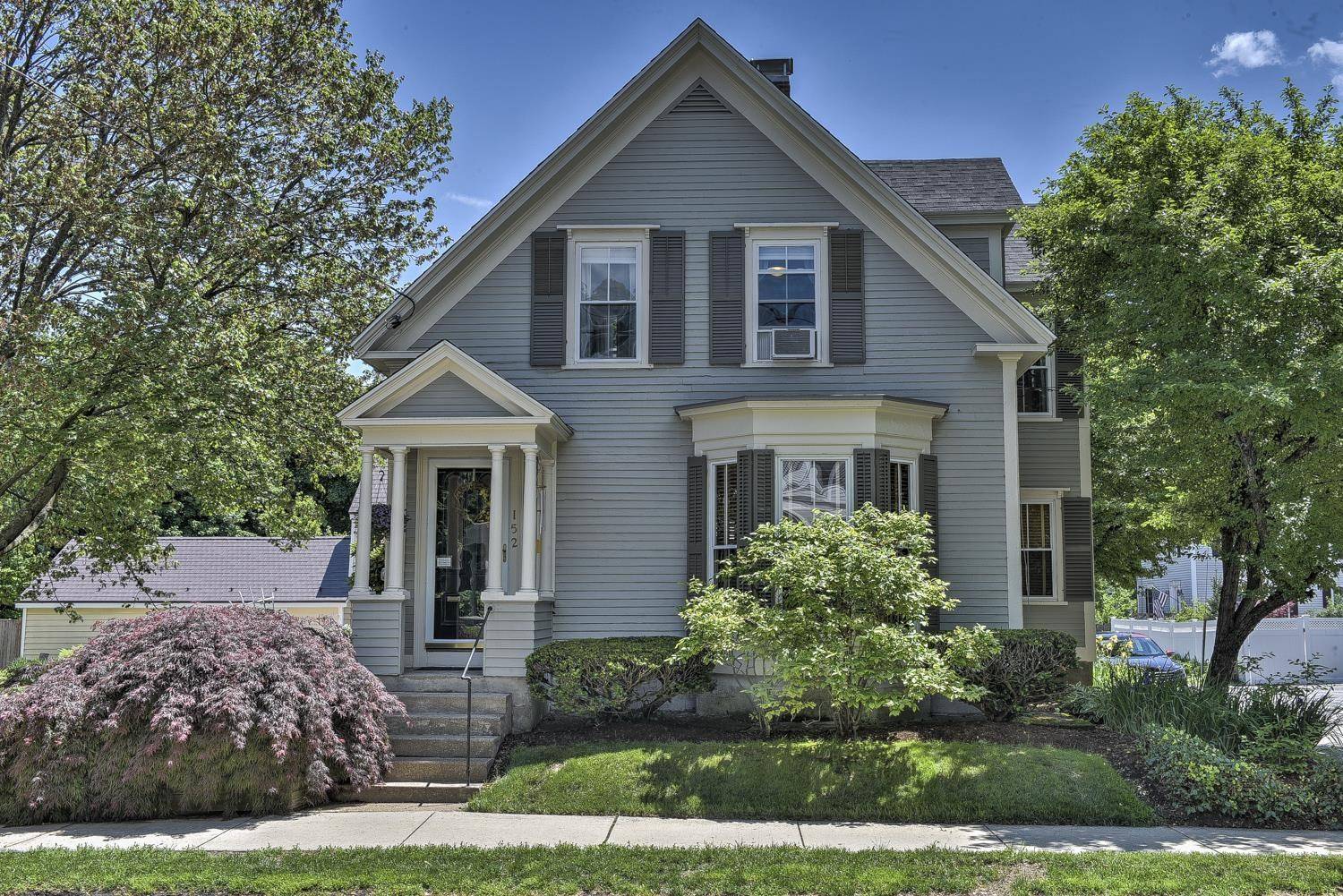 152 High ST, Keene, NH 03431