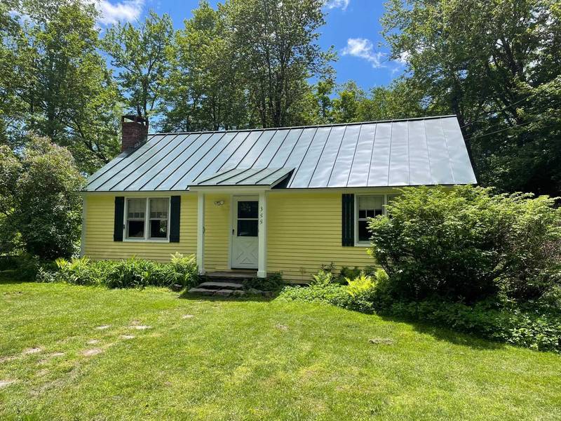 355 Higley Hill RD, Wilmington, VT 05363