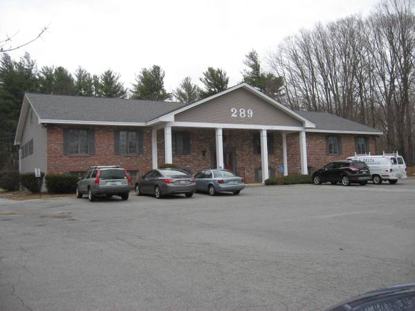 289 Main ST #D, Salem, NH 03079