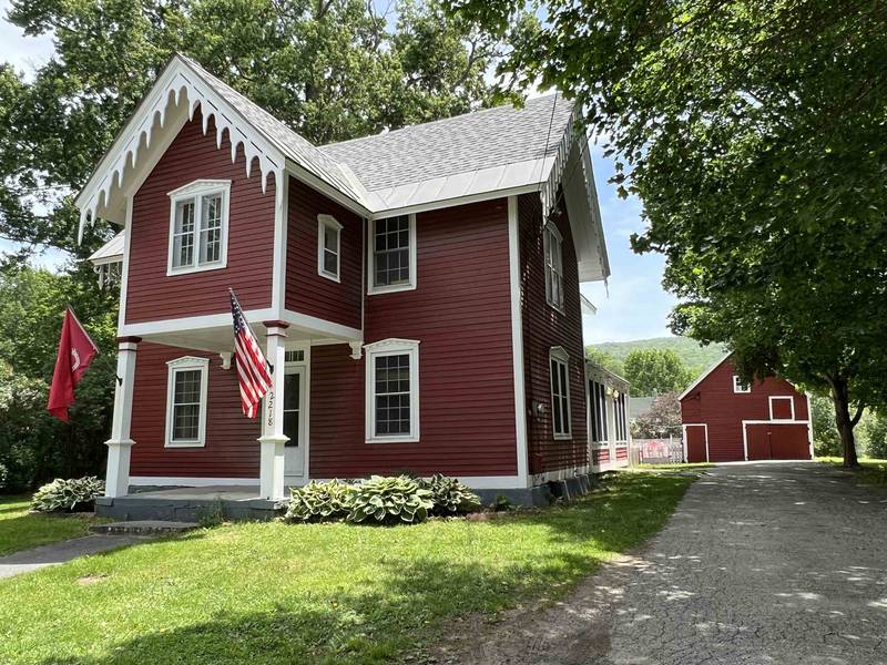 2218 Main ST, Cavendish, VT 05142