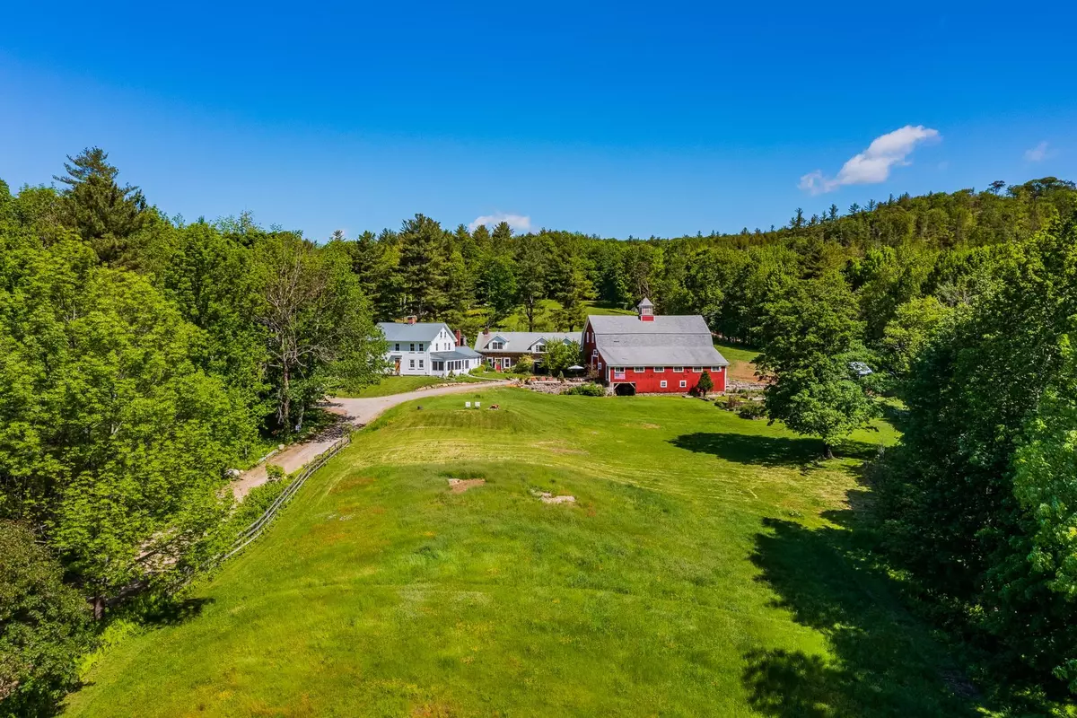Wilmot, NH 03287,38 Kimball LN