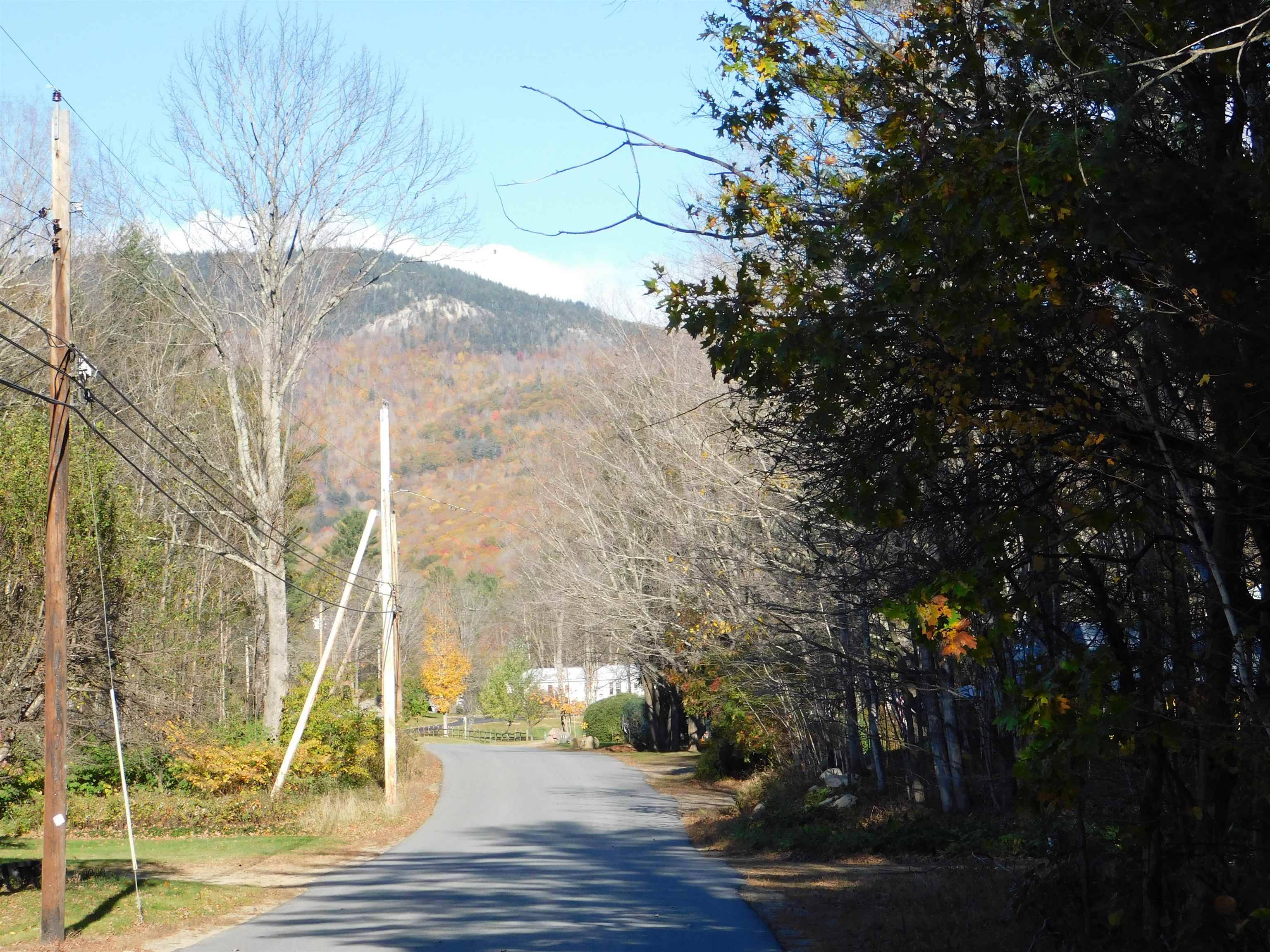 Bartlett, NH 03818,87 Jericho RD