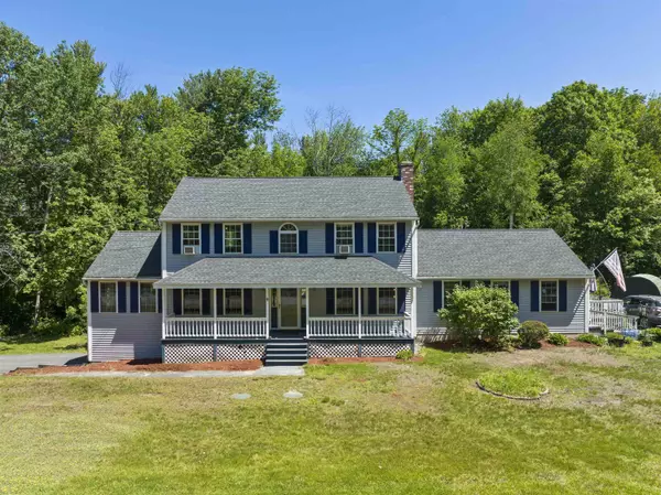 7-9 Nicholas LN, Pelham, NH 03076