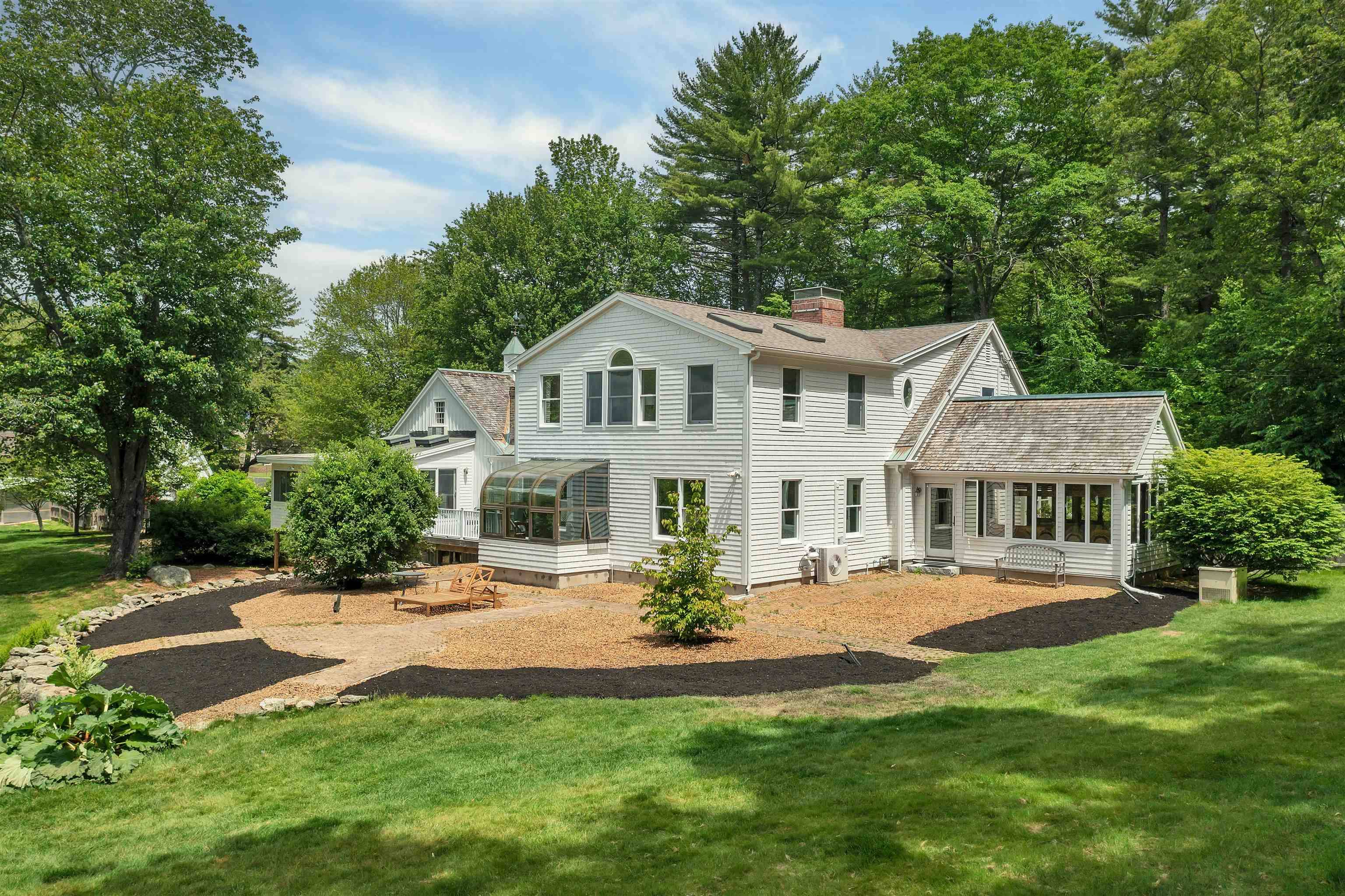 North Hampton, NH 03862,160 Mill RD