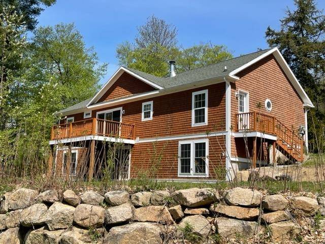 Bartlett, NH 03812,1 Beechwoods at Intervale RD