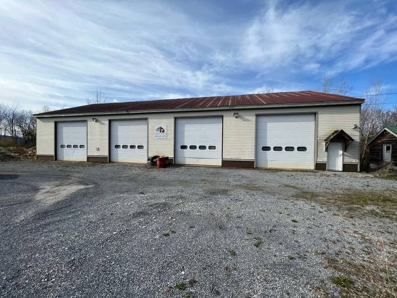 1515 VT Route 9 West, Searsburg, VT 05363