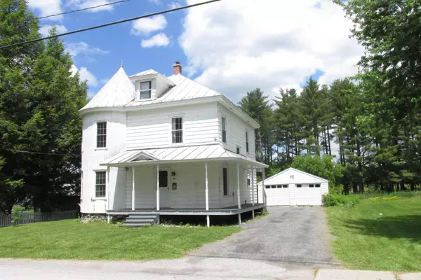 Richford, VT 05476,64 Dewey ST