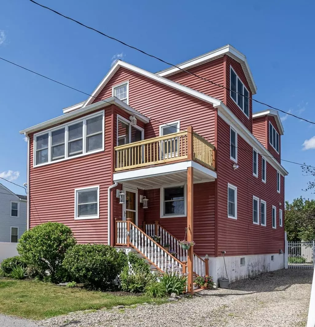 Hampton, NH 03842,42 Nudd AVE