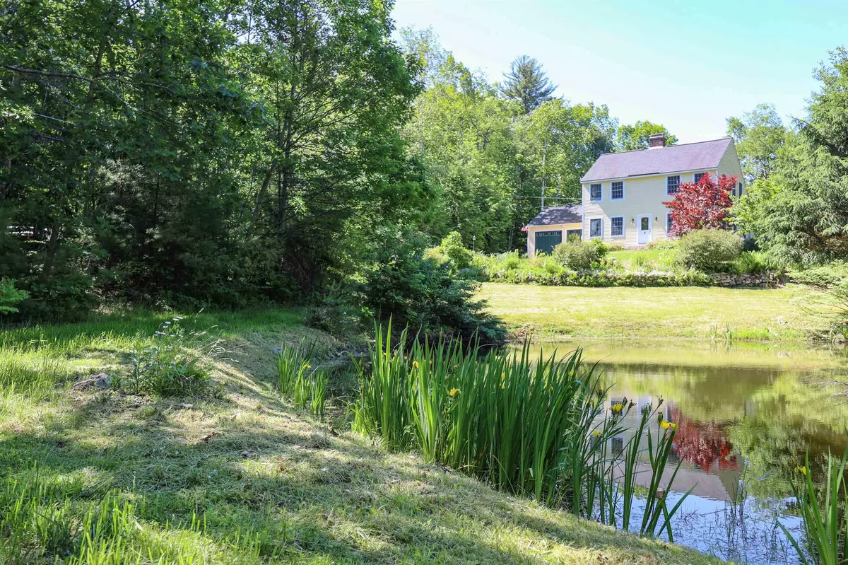 Candia, NH 03034,31 Murray Hill RD