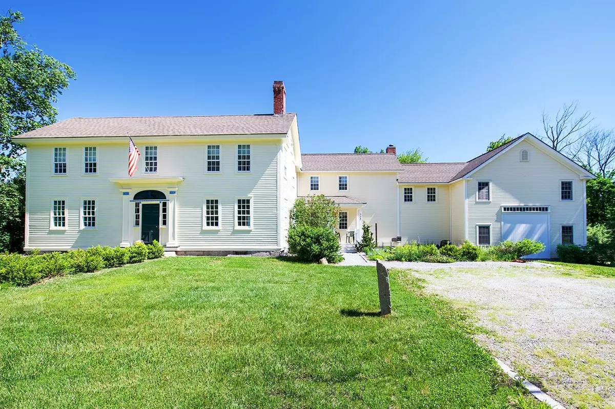 Candia, NH 03034,345 High ST