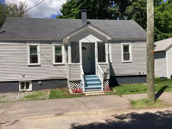 30 Isabella ST, Laconia, NH 03246